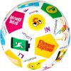 image:imageCrayola Official Soccer Ball  Unisex Kids  Multiplication Size 5Element