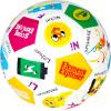 image:imageCrayola Official Soccer Ball  Unisex Kids  Multiplication Size 5Element