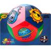 image:imageCrayola Official Soccer Ball  Unisex Kids  Multiplication Size 5Fruits