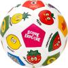 image:imageCrayola Official Soccer Ball  Unisex Kids  Multiplication Size 5Fruits