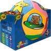 image:imageCrayola Official Soccer Ball  Unisex Kids  Multiplication Size 5Fruits