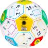 image:imageCrayola Official Soccer Ball  Unisex Kids  Multiplication Size 5Galaxy