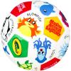 image:imageCrayola Official Soccer Ball  Unisex Kids  Multiplication Size 5Marine