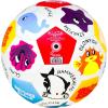 image:imageCrayola Official Soccer Ball  Unisex Kids  Multiplication Size 5Marine