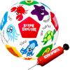 image:imageCrayola Official Soccer Ball  Unisex Kids  Multiplication Size 5Marine