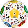 image:imageCrayola Official Soccer Ball  Unisex Kids  Multiplication Size 5Multiplication