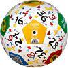 image:imageCrayola Official Soccer Ball  Unisex Kids  Multiplication Size 5Multiplication