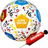 image:imageCrayola Official Soccer Ball  Unisex Kids  Multiplication Size 5Multiplication