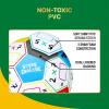 image:imageCrayola Official Soccer Ball  Unisex Kids  Multiplication Size 5Multiplication Box