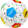 image:imageCrayola Official Soccer Ball  Unisex Kids  Multiplication Size 5Multiplication Box