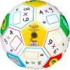 image:imageCrayola Official Soccer Ball  Unisex Kids  Multiplication Size 5Multiplication Box