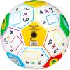 image:imageCrayola Official Soccer Ball  Unisex Kids  Multiplication Size 5Multiplication Box