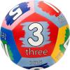 image:imageCrayola Official Soccer Ball  Unisex Kids  Multiplication Size 5Number