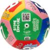 image:imageCrayola Official Soccer Ball  Unisex Kids  Multiplication Size 5Number