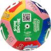 image:imageCrayola Official Soccer Ball  Unisex Kids  Multiplication Size 5Number
