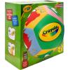 image:imageCrayola Official Soccer Ball  Unisex Kids  Multiplication Size 5Number