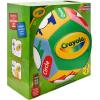 image:imageCrayola Official Soccer Ball  Unisex Kids  Multiplication Size 5Shape