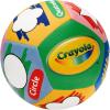 image:imageCrayola Official Soccer Ball  Unisex Kids  Multiplication Size 5Shape