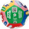 image:imageCrayola Official Soccer Ball  Unisex Kids  Multiplication Size 5Shape