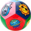 image:imageCrayola Official Soccer Ball  Unisex Kids  Multiplication Size 5Space