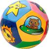 image:imageCrayola Official Soccer Ball  Unisex Kids  Multiplication Size 5Space