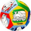 image:imageCrayola Official Soccer Ball  Unisex Kids  Multiplication Size 5Transportation
