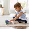 image:imageCrayola PIPMobiles Rolling Chassis Accessory for Magnetic Building Tiles  Add Wheels to Crayola PIPTile Sets  STEM Learning Toy for Kids Ages 3  Creative Educational Toy  2Pack Glitter