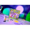 image:imageCrayola Satisfying Goo Making Kit Slimy DIY Craft for Kids Sensory Fidget Putty Less Mess Activity Includes Mix Pouches amp Mix Ins Gift for Kids 6Mystery