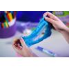 image:imageCrayola Satisfying Goo Making Kit Slimy DIY Craft for Kids Sensory Fidget Putty Less Mess Activity Includes Mix Pouches amp Mix Ins Gift for Kids 6Satisfying