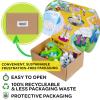 image:imageCrayola Scribble Scrubbie Peculiar Zoo Amazon Exclusive Kids Toy Gift for Kids Ages 3 4 5 6Peculiar Zoo