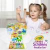 image:imageCrayola Scribble Scrubbie Peculiar Zoo Amazon Exclusive Kids Toy Gift for Kids Ages 3 4 5 6Peculiar Zoo