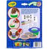 image:imageCrayola Squish Pix Model Magic Art Kit for Kids Textured Arts amp Crafts Coloring Activity Gift for Kids Ages 5