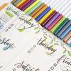 image:imageCrayola Supertips Washable Markers 80ct Bulk Teacher Supplies for Classrooms Kids Markers for Back to School Ages 3 Amazon Exclusive80 Count Pack of 1