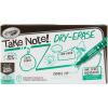 image:imageCrayola Take Note Dry Erase Markers Green Chisel Tip Markers Classroom amp Office Supplies 12 Count