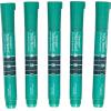 image:imageCrayola Take Note Dry Erase Markers Green Chisel Tip Markers Classroom amp Office Supplies 12 Count