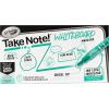 image:imageCrayola Take Note Dry Erase Markers Green Chisel Tip Markers Classroom amp Office Supplies 12 Count