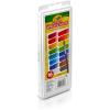 image:imageCrayola Watercolor Paint Set 16 Count Washable Paint for Kids 1 Paint Brush Arts amp Crafts Supplies Assorted Colors Ages 4