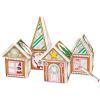 image:imageCreateOn Crayola Elf on The Shelf Gingerbread House  Magnetic Building Tiles Kit with Crayola Markers Christmas Holiday Craft Toy 33Piece Magnetic Construction amp Coloring Set for Kids Ages 3