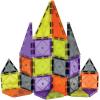 image:imageCreateOn Crayola Halloween Mini Magnetic PIPTiles with Glow in The Dark Tiles Magnetic Building Toys for Kids STEM Travel Toys for Boys and Girls Ages 3 Halloween