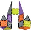 image:imageCreateOn Crayola Halloween Mini Magnetic PIPTiles with Glow in The Dark Tiles Magnetic Building Toys for Kids STEM Travel Toys for Boys and Girls Ages 3 Halloween