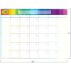 image:imageDry Erase Calendar Board  Whiteboard for Family Schedules School Classrooms or Office Use Great for Teachers and Kids Large Size White