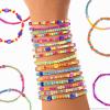 image:imageFashion Angels Crayola Creations Color Theory Bead Kit Multicolored 2000 Bead Set amp Wheel DIY Jewelry Kit for Kids Teen Girls amp Boys