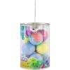 image:imageTaste Beauty Crayola Color Your Bath Bomb Bucket 4 Scents Multicolored Pack of 8