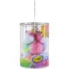 image:imageTaste Beauty Crayola Color Your Bath Bomb Bucket 4 Scents Multicolored Pack of 8