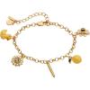 image:imageAlex and Ani Crayola Fan Favorites Sunglow Charm BraceletShiny Gold