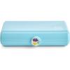 Crayola's Blizzard Blue