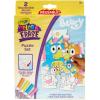 Color & Erase: Bluey Puzzle Set