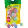 image:imageCrayola Colorful Scented Bath Bombs for Kids Color You Bath Bathbomb Fizzies for Boys Girls Holiday Stocking Stuffer Grape Jam Laser Lemon Cotton Candy amp Bubble Gum Scents7 Count Pack of 1