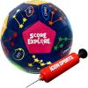 image:imageCrayola Official Soccer Ball  Unisex Kids  Multiplication Size 5Constellation
