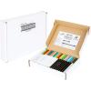 image:imageCrayola Supertips Washable Markers 80ct Bulk Teacher Supplies for Classrooms Kids Markers for Back to School Ages 3 Amazon Exclusive80 Count Pack of 1